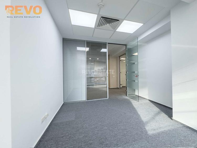 Bulevardul Dacia | Spațiu birouri 140 mp | Etaj 1 | | Comision 0% - 11
