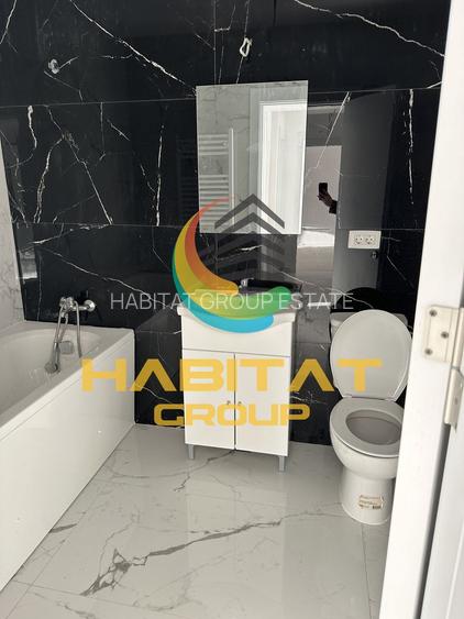 Apartament 2 camere metrou Aparatorii Patriei bloc nou - 3