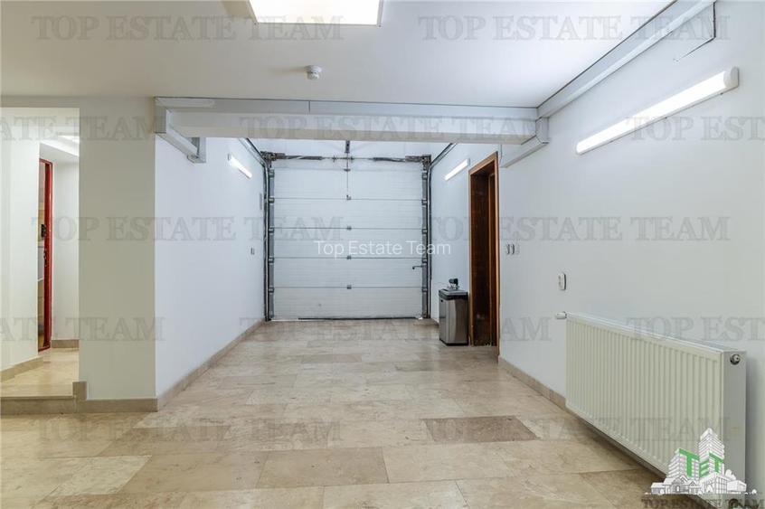 Vila Premium - in proximitatea Padurii Baneasa - 19