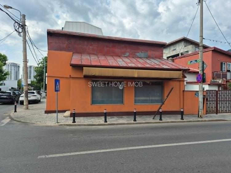 Tei inchiriere sau vanzare spatiu comercial Ramuri Tei - Titeica - 3