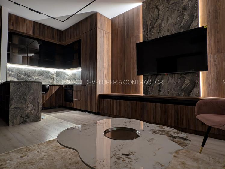 Studio in zona Padurea Băneasa - 14