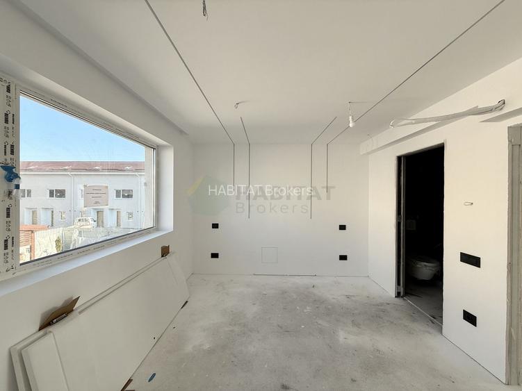 Vila 4 camere Avangarde Forest 8| Pompa de caldura - 23