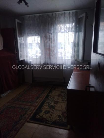 FARA COMISIOANE apartament cu 3 camere etaj 4 Dr Taberei Parc Moghioros Auchan - 8