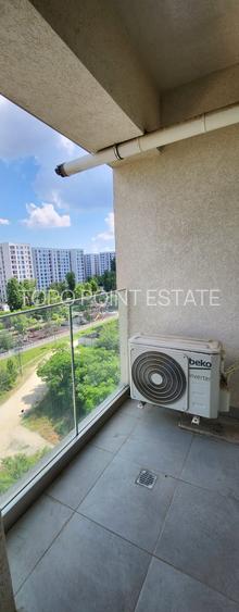 Parcul Liniei - Plaza Residence - 2