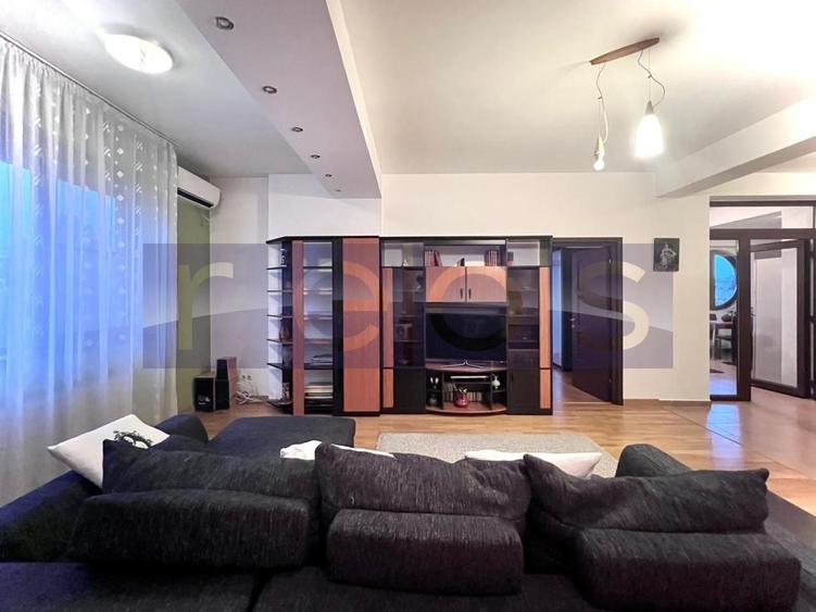 INCHIRIERE APARTAMENT 2 CAMERE | GIULESTI | 100 MP | MOBILAT SI UTILAT - 3
