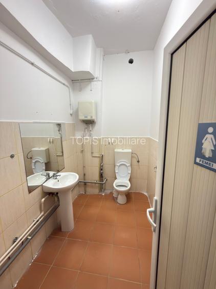 Pantelimon / Republica - Spațiu Industrial / Producție / Depozitare - 28