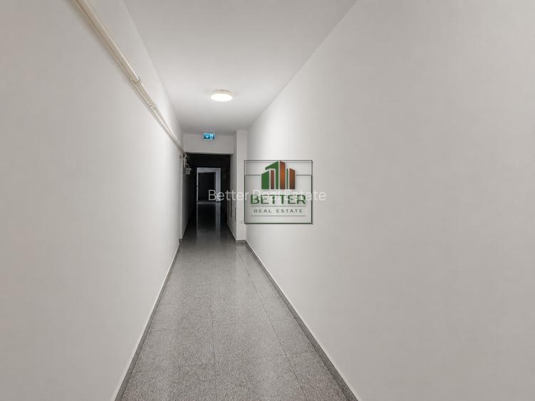 Apartament 3 camere decomandat, bloc 2021, 2 parcări, Poștalionului - 10