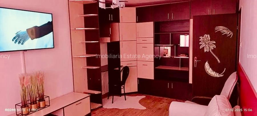 Apartament 2 camere Colentina, decomandat, mobilat si utilat modern, liber - 2