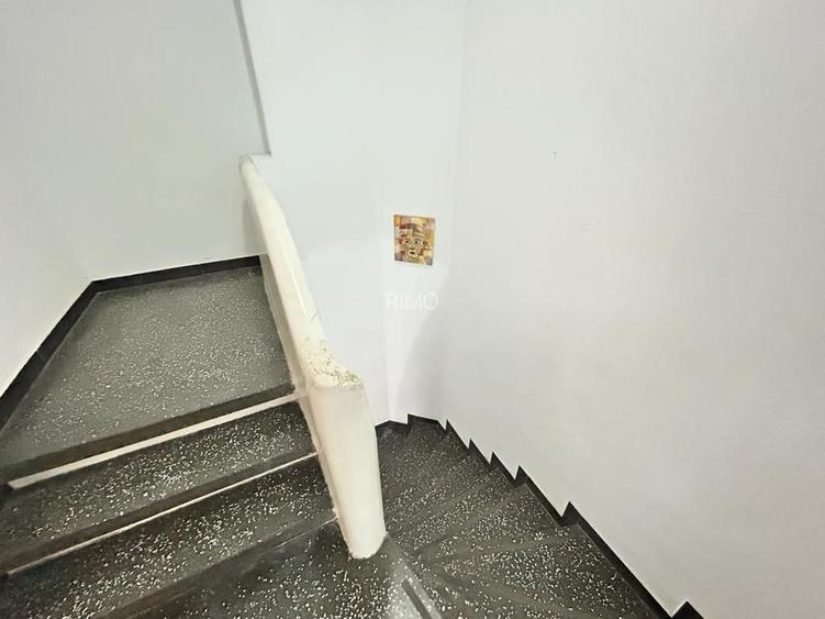 Comision 0% | Apartament 3 camere in vila Aurel Vlaicu | Garaj 26.48 mp - 12