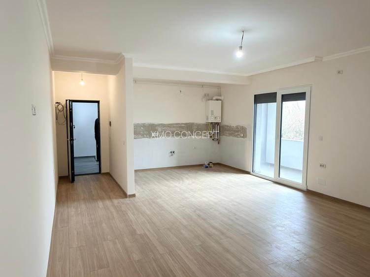 Comision 0 - Dezvoltator vinde ap. 2 camere finalizat, TVA si parcare incluse! - 3