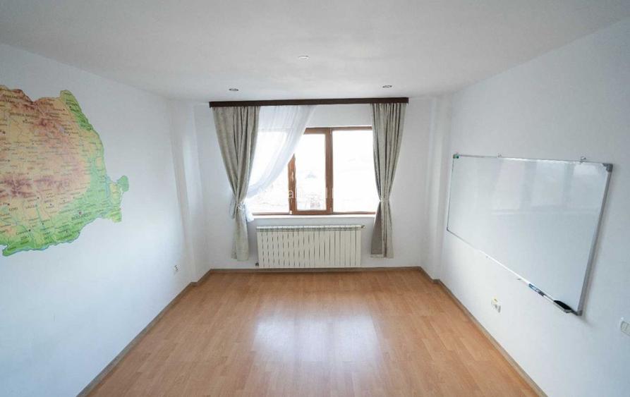 VILA | SPATIU COMERCIAL | GRADINITA | BIROURI | AFTER - 5