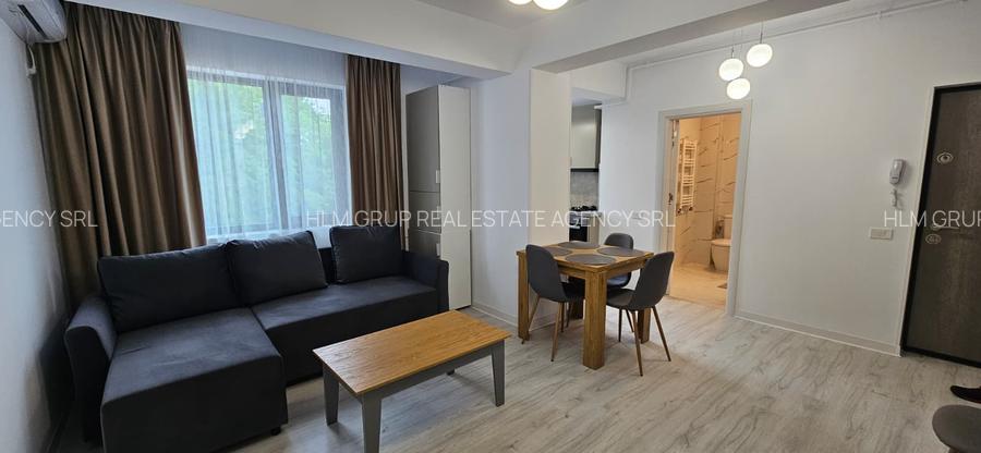 Apartament 2 camere- ultracentral-prima inchiriere-TOTUL NOU - 2