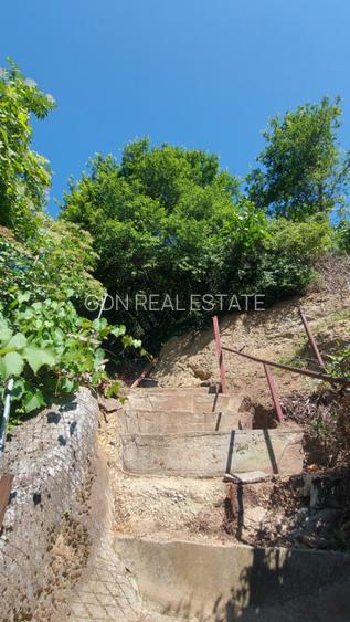 Casă de vânzare în Schei, cu teren în 3 terase  și panoramă superbă spre Brașov - 18