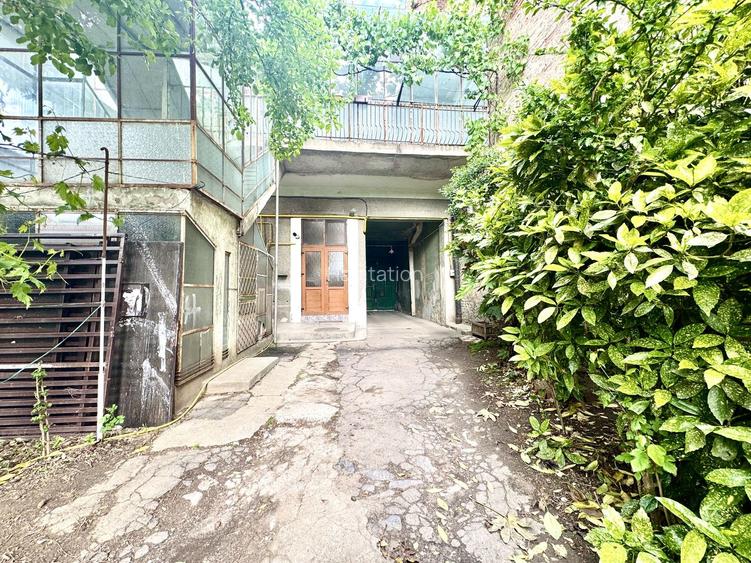 Apartament spațios într-o vilă, cu 2 garaje și terase – zona Iosefin - 23