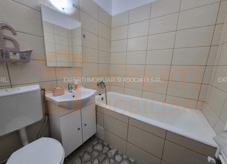 Apartament de 2 camere, situat in zona Tomis II - Spitalul Mare - 6