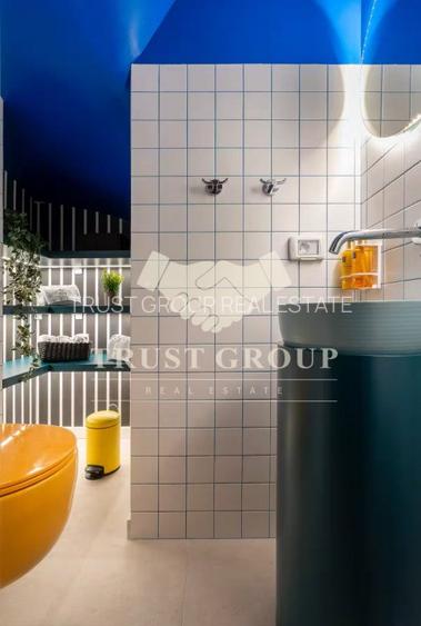 Duplex 2 camere Herastrau| 2 bai | Complex 2021 | Ideal investitie - 26