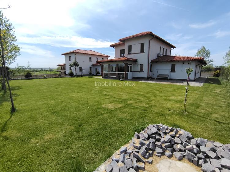 Vilă Individuală Afumati | Teren 900 mp | 260 mp Utili | Calitate Premium - 6