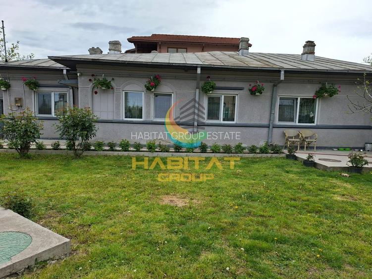 Casa de vanzare Popesti Leordeni - 122 mp - 2