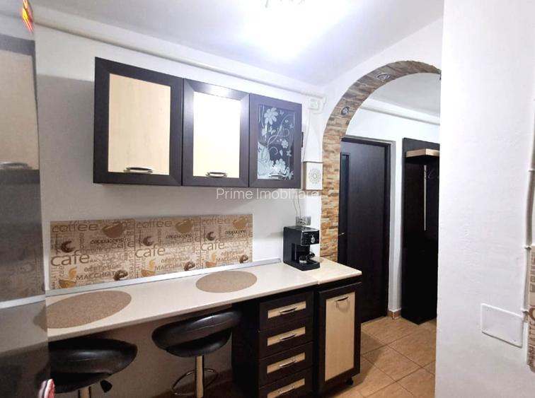 Garsonieră de vânzare | CETATE - M-URI | 30 mp utili - 4