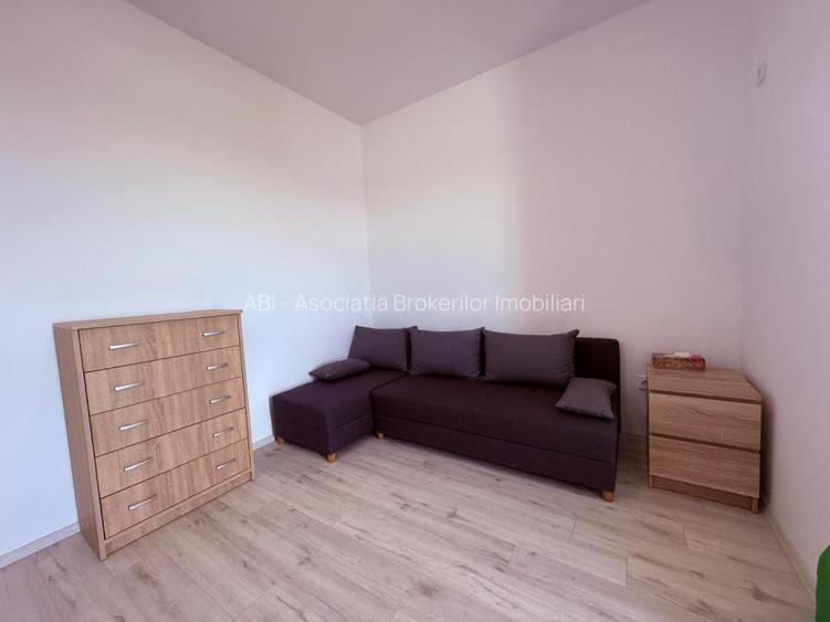 Garsonieră Militari Residence, bloc 2023, posibilitate parcare - 4