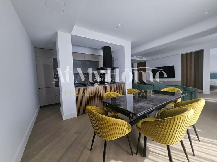 PENTHOUSE NOU 4 CAMERE/ 146 MP UTILI + 34 MP TERASE/ IANCU NICOLAE - 4