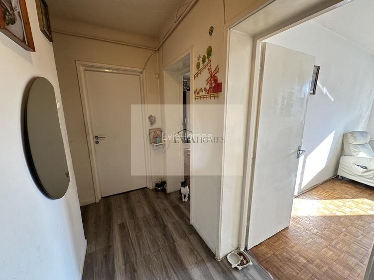 3 camere/Zona Unirii/3 minute față de Iulius Mall - 8