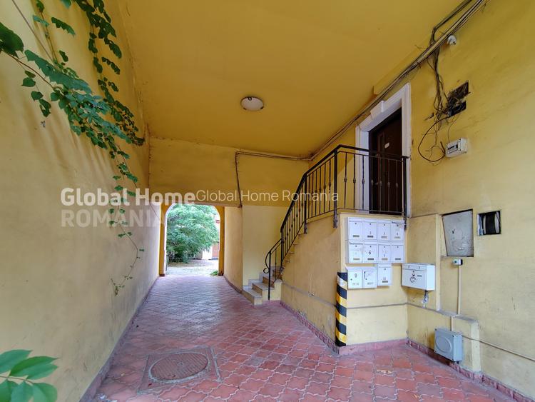 Ultracentral | 10 Min. Metrou Unirii | Centrala Termica - 18