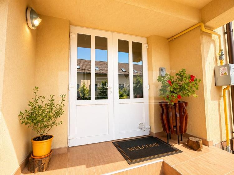 APARTAMENT COMPLET MOBILAT SI UTILAT | RADAUTI - 9