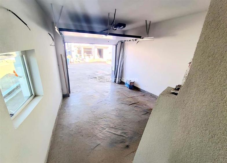 Casa individuala | Ipotesti | 166mp | Teren 4.5 ari | C-5804 - 8