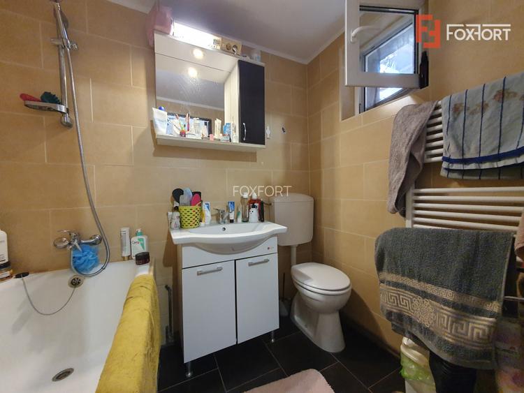 COMISION 0% Casa cu 4 camere 97 mp utili, teren 419 mp, zona Blascovici  - 16