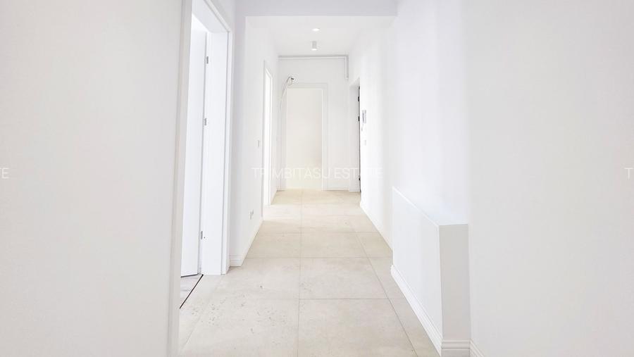 | Spatiu Birou - Bloc Boutique - 2 Camere&Terasa | Jovial Residence 3 - 11