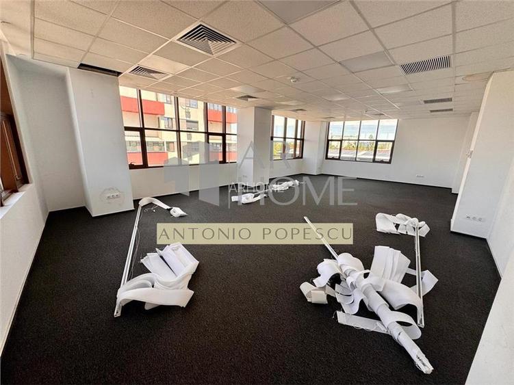 Spatiu comercial P+5, 20 locuri de parcare, Ploiesti, zona Cantacuzino - 25