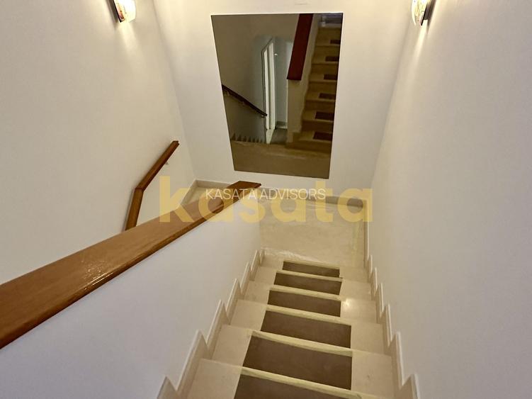 Reședință elegantă 3 camere | grădină proprie | Pipera Class Residence - 20