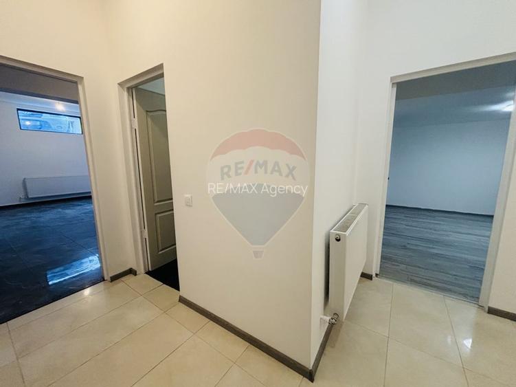 Apartament cu 2 camere de vânzare în zona Bucurestii Noi - 9