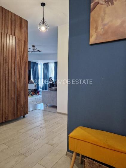 Vanzare Apartament 2 camere Bloc Nou Uverturi-Militari - 5