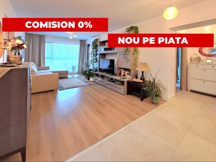 3 Camere | Onix Park Pipera | 72mp | 0% Comision | Premium - 2