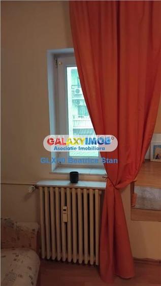 Inchiriere garsoniera spatioasa decomandata pe BD. DECEBAL - 7