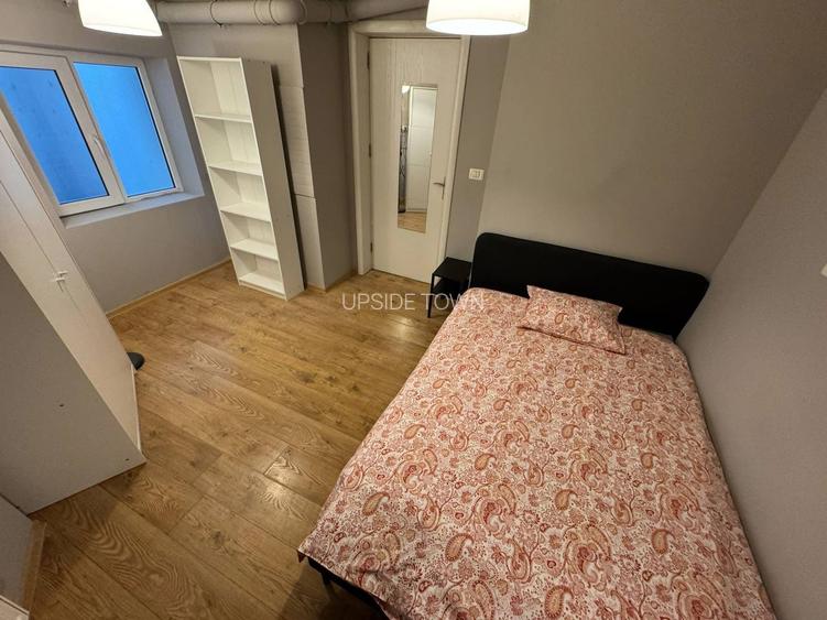 Room for rent | Bills included | Erasmus | Romana | Ateneu - 25