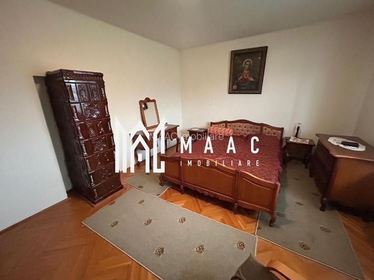 Casa 6 camere I 263 MPU I 700 MP Teren I Talmaciu - 16