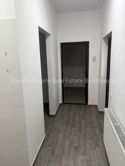 Lizeanu Închiriez casa 4 cam parțial mobilatateren 288mp centrală pe gaz central - 5