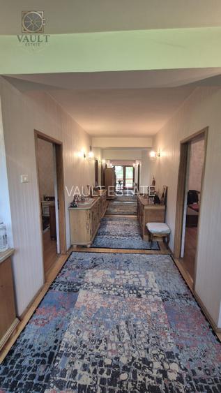 Vila - SINAIA - 4000MP TEREN - Langa Izvorul Dorului - 7