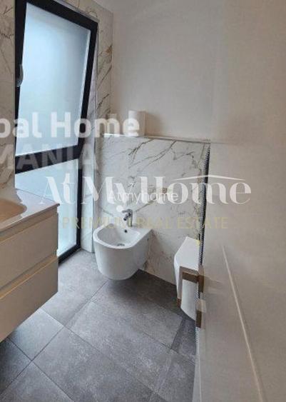 Penthouse cu 3 camere + birou, terase 64 mp, Iancu Nicolae - Zoo - 13