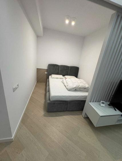 Studio dublu, 36 mp, pet friendly, bloc 2025, balcon, Cortina North - 2