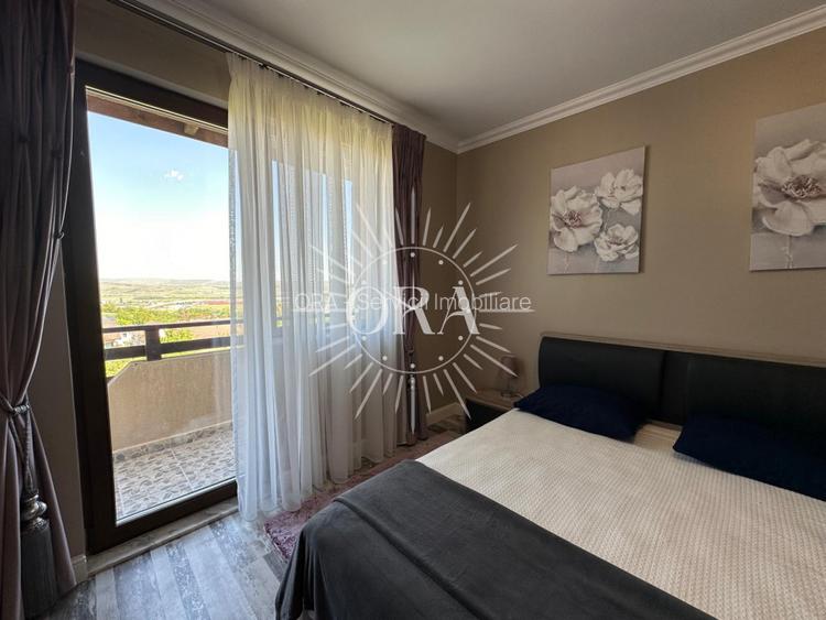 CASA DUPLEX DE INCHIRIAT | 5 CAMERE | DEZMIR | PRETABIL FAMILIE SAU FIRMA - 6