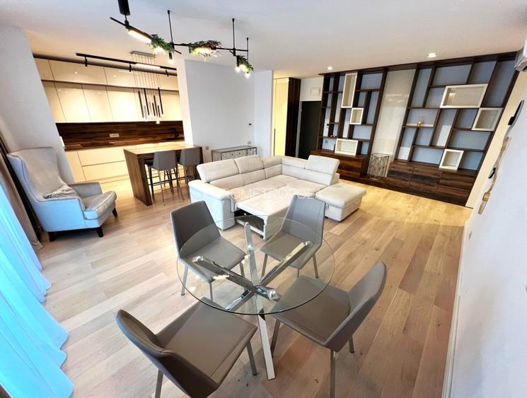 Apartament Iancu Nicolae - 2