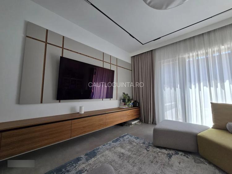 Casă tip townhouse în Avalon Estate, mobilată și utilată - 6