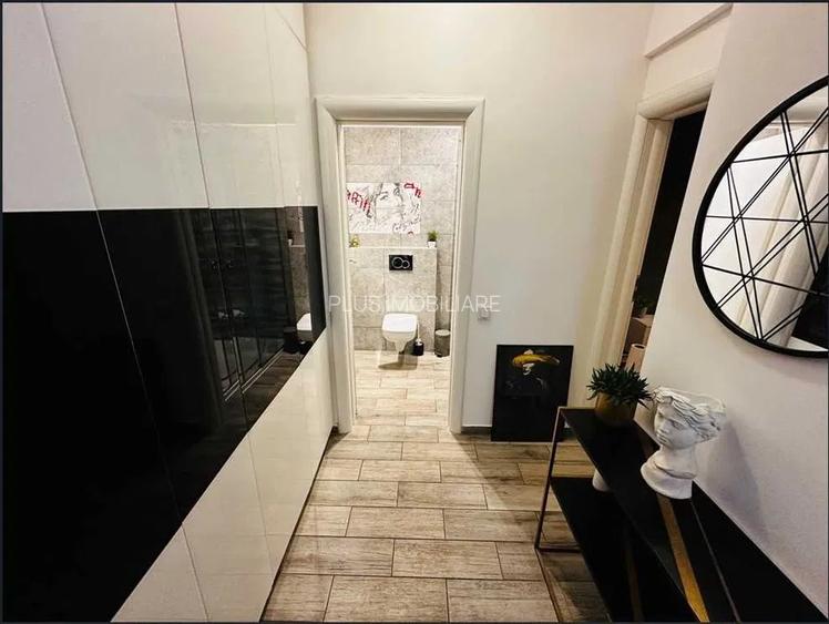 Apartament 2 camere Lux + CTP in Bloc Nou in Zona Alba Iulia - 7