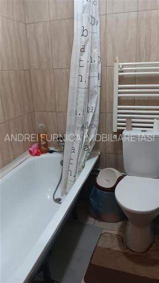 Apartament 1 camera zona Frumoasa - 5