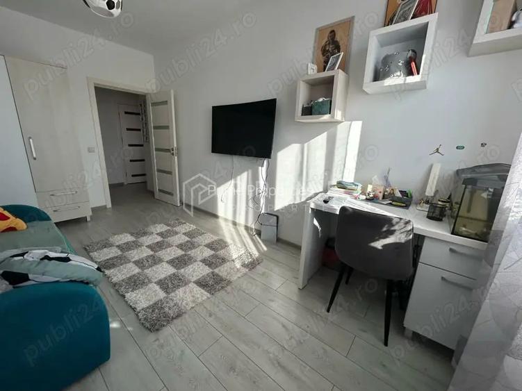 Apartament modern 3 camere  | 78Mmp | Colors Residence | Tudor - 8