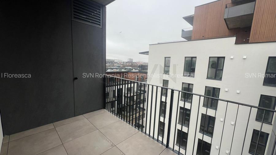REA1022976 Apartament 2 camere I Quartier Azuga I Doamna Ghica - 8